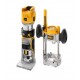 DeWALT 18V XR BRUSHLESS 8MM ( ) ROUTER