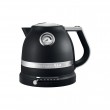 KitchenAid 5KEK1522EBK electric kettle 1.5 L 2400 W Cast iron KitchenAid 5KEK1522EBK electric kettle 1.5 L 2400 W Cast iron
