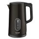 Tefal Digit KI831E10 electric kettle 1.7 L Black