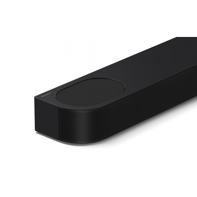 Sony HT-B600 Black 3.1.2 channels 350 W