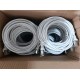 Equip Cat.6 S/FTP Patch Cable, 5.0m, White, 30pcs/set