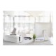 Durable Cavoline Box L Desk Cable box Grey 1 pc(s)