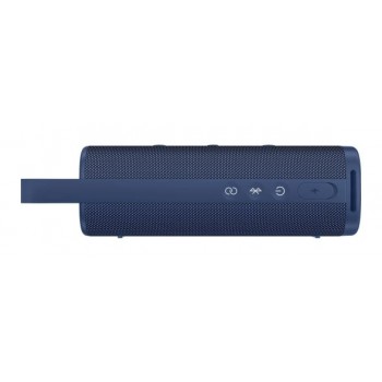 Xiaomi Sound Outdoor Stereo portable speaker Blue 30 W