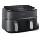 Philips 3000 series NA351/00 Dual Basket Airfryer
