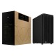 ASUS ProArt PA401 Wood Edition enclosure