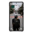 Urban Armor Gear Plasma XTE mobile phone case 16 cm (6.3