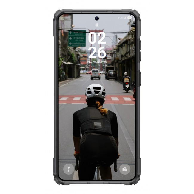 Urban Armor Gear Plasma XTE mobile phone case 16 cm (6.3