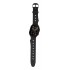 Decoded Ares Splice Band Black Silicone
