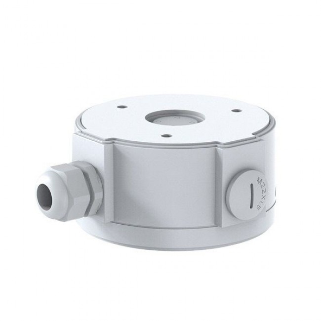 Mounting box FOSCAM FABD4 White Mounting box FOSCAM FABD4 White
