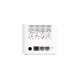 Router ZTE MF258 + Z1200
