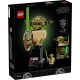 LEGO STAR WARS 75438 Yoda Bust
