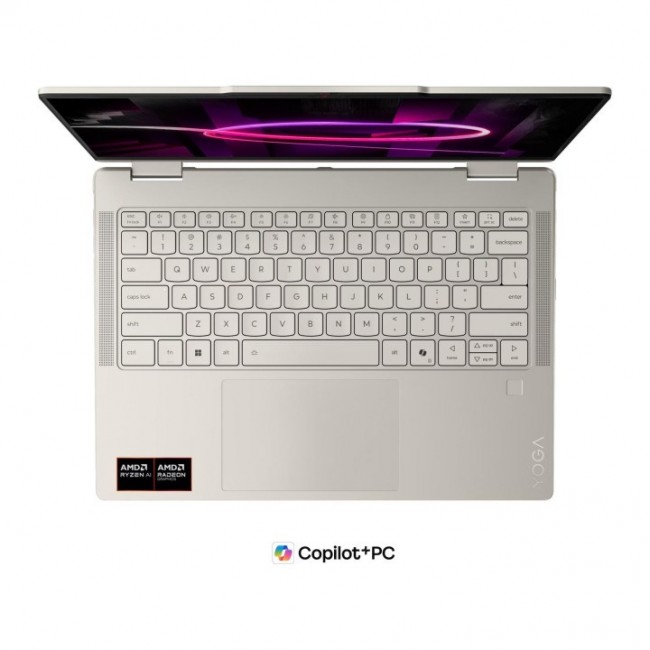 Lenovo Yoga 7 2-in-1 16AGP11 16