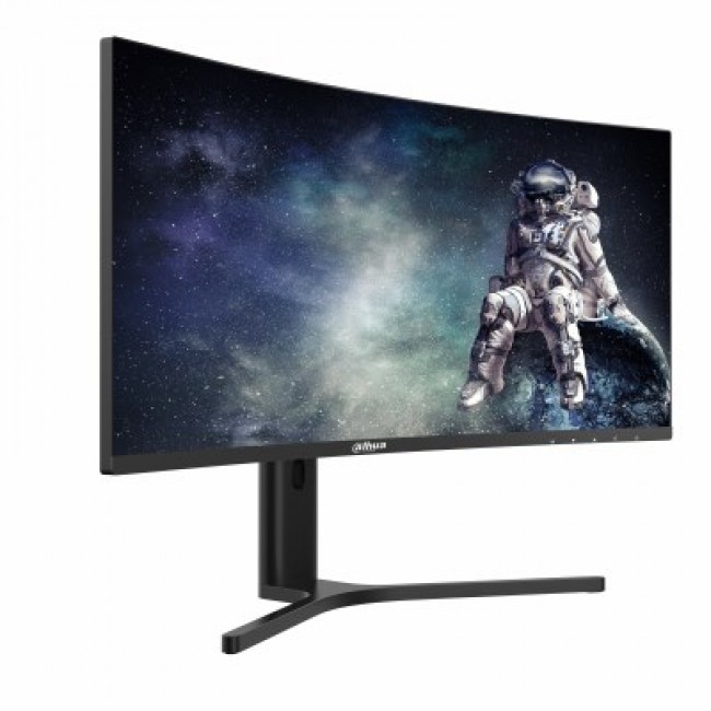 Dahua Technology LM34-E330CA computer monitor 86.4 cm (34