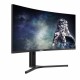 Dahua Technology LM34-E330CA computer monitor 86.4 cm (34