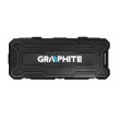 1700W Graphite demolition hammer 30mm hex chuck with carrying case 1700W Graphite demolition hammer 30mm hex chuck with carrying case