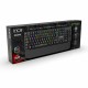 Inca IKG-443 keyboard Gaming USB Black