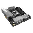Sapphire NITRO+ B850M WIFI AMD B850 Socket AM5 micro ATX