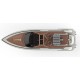 Amewi 26101 Radio-Controlled (RC) model Boat Electric engine Amewi 26101 Radio-Controlled (RC) model Boat Electric engine