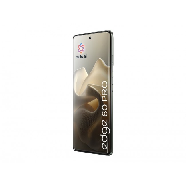 Motorola edge 60 pro PB7X0090DE 16.9 cm (6.67 Motorola edge 60 pro PB7X0090DE 16.9 cm (6.67