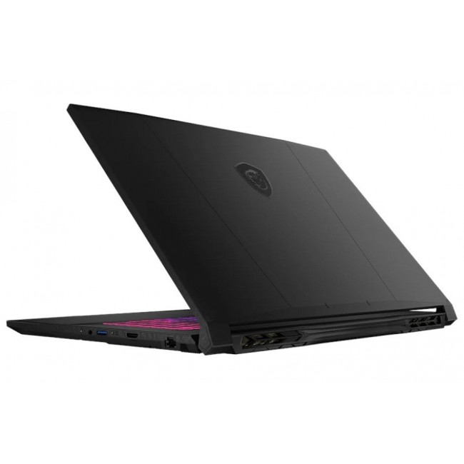 MSI Katana 17 HX B14WFK-400XPL i7-14650HX 17.3