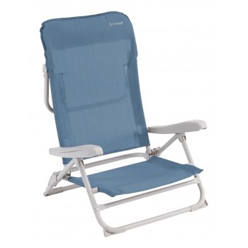Outwell 470433 camping chair 2 leg(s) Blue