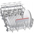 Bosch SPV4HMX13E dishwasher Fully built-in 10 place settings Bosch SPV4HMX13E dishwasher Fully built-in 10 place settings