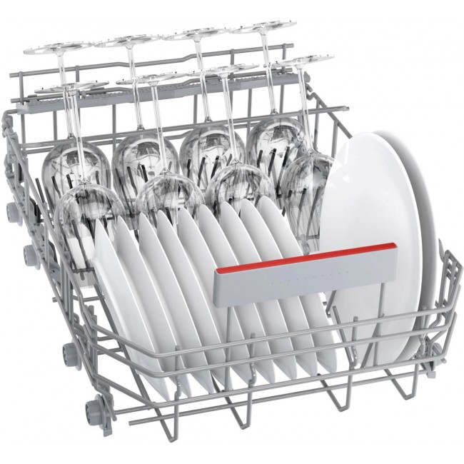 Bosch SPV4HMX13E dishwasher Fully built-in 10 place settings