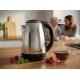 Esperanza EKK104S Electric kettle 1.8 L 2200 W Silver
