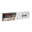 MACLEAN TV MOUNT 32-75 MC-665 BLACK UP TO 40KG MAX VESA 400X400 MC-665 MACLEAN TV MOUNT 32-75 MC-665 BLACK UP TO 40KG MAX VESA 400X400 MC-665