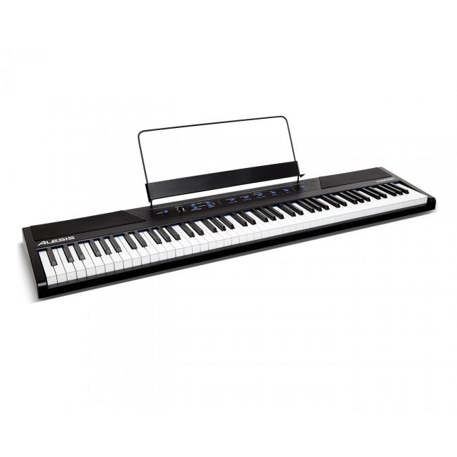 Alesis Concert - 88-key digital piano with full-sized keys