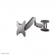 Neomounts WL70-550BL12 Monitor/TV mount wall 23-42
