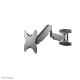 Neomounts WL70-550BL12 Monitor/TV mount wall 23-42