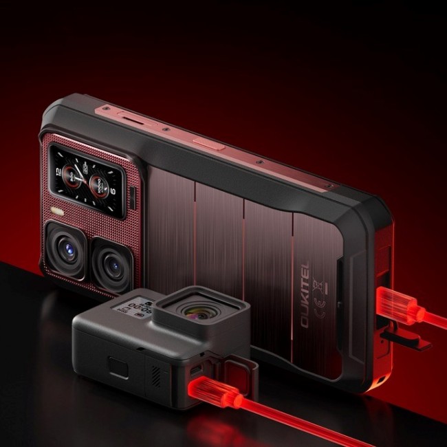 Oukitel WP300 6.8 Oukitel WP300 6.8