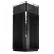 ASUS ZenWiFi Pro ET12 Tri-band (2.4 GHz / 5 GHz / 6 GHz) Wi-Fi 6E (802.11ax) Black 3 Internal ASUS ZenWiFi Pro ET12 Tri-band (2.4 GHz / 5 GHz / 6 GHz) Wi-Fi 6E (802.11ax) Black 3 Internal