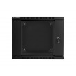 TWO-SECTION WALL-HUNG RACK CABINET 19 TWO-SECTION WALL-HUNG RACK CABINET 19
