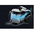 Hoover HP210P 011 2.5 L Cylinder vacuum Dry 800 W Bagless