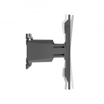 Maclean TV Mount / Bracket, max. VESA 600x400, 37-90