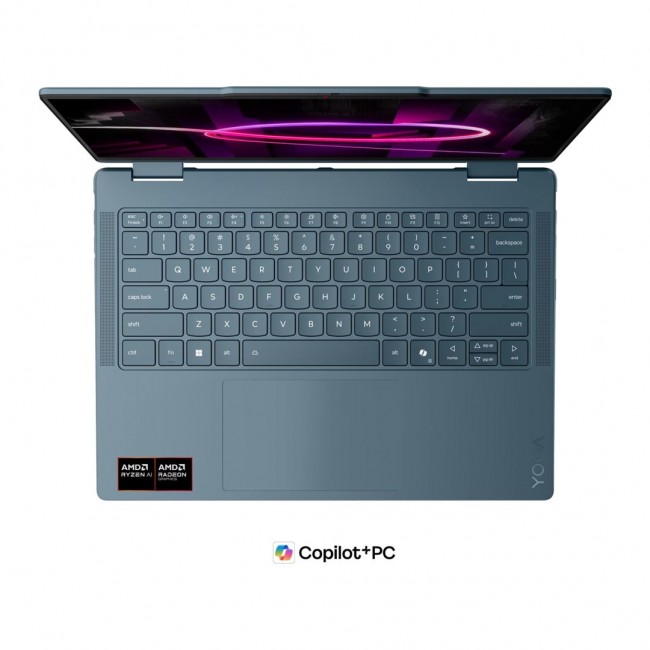 Lenovo Yoga 7 Gen 11 14AGP11 Ryzen AI 5 435 14