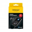 Intenso Video Scooter BT MP3 Player 64 GB Bluetooth 5.0, 1.8