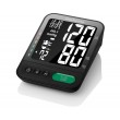 Upper arm blood pressure monitor Medisana BU 582 (black) Upper arm blood pressure monitor Medisana BU 582 (black)