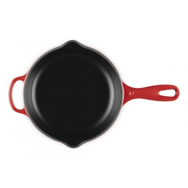 Le Creuset 20182200600422 frying pan All-purpose pan Round Le Creuset 20182200600422 frying pan All-purpose pan Round