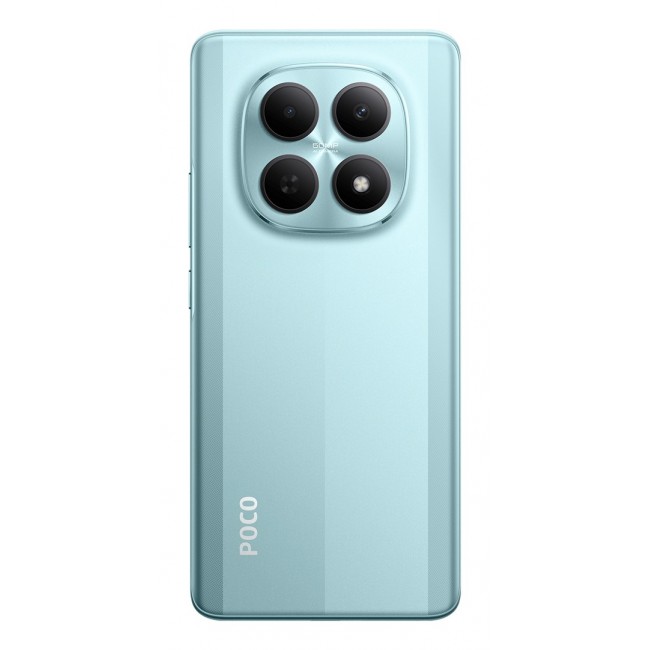 POCO M8 5G 17.2 cm (6.77