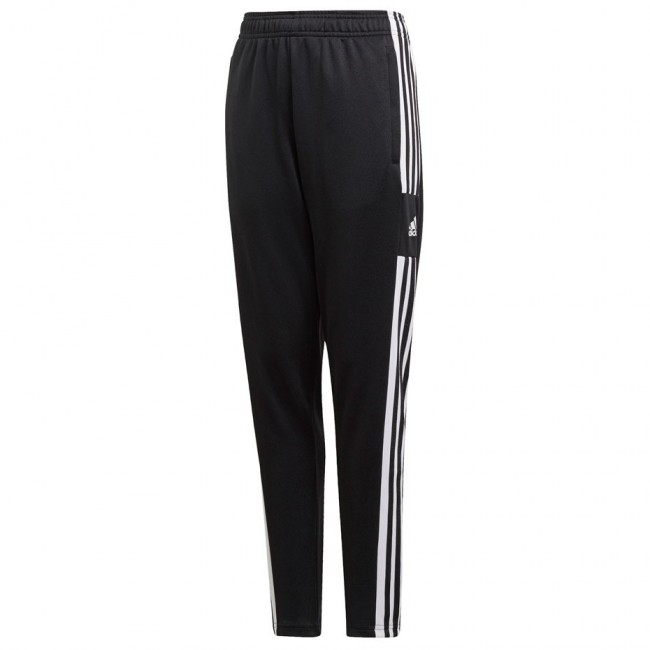 adidas Squadra 21 Training Youth Trousers black GK9553 176cm