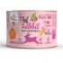 SYTA MICHA Chef Junior Rabbit with vegetables Mono - wet dog food - 200g