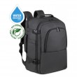 Rivacase Tegel 8465 backpack Casual backpack Black Polyester