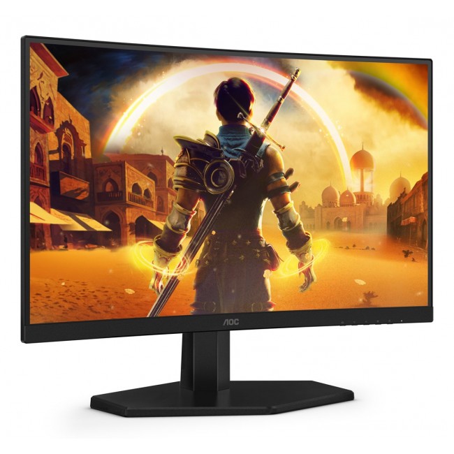 AOC G4 C24G42E computer monitor 59.9 cm (23.6 AOC G4 C24G42E computer monitor 59.9 cm (23.6