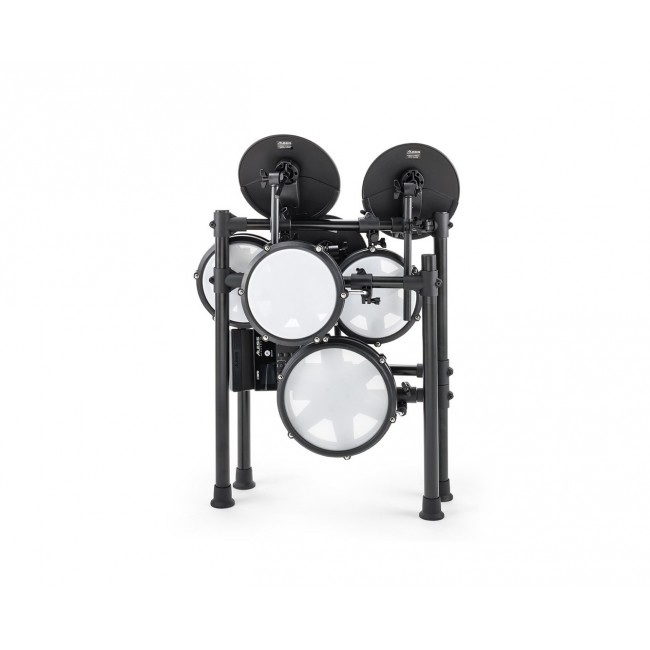 Alesis Nitro Max Mesh Kit - electronic drums Alesis Nitro Max Mesh Kit - electronic drums