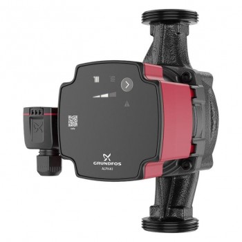 PUMP ALPHA1 25-60 130
