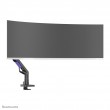 Neomounts DS70-256BL1 Gaming monitor arm 24-57 Neomounts DS70-256BL1 Gaming monitor arm 24-57