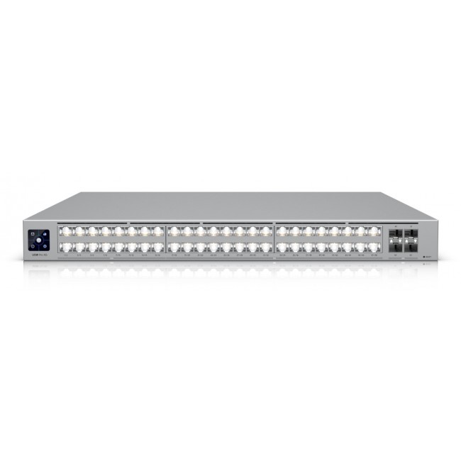 Ubiquiti Switch USW-Pro-XG-48 Ubiquiti Switch USW-Pro-XG-48